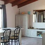 U Punenti فندق مبيت وإفطار لا ماداّلينا