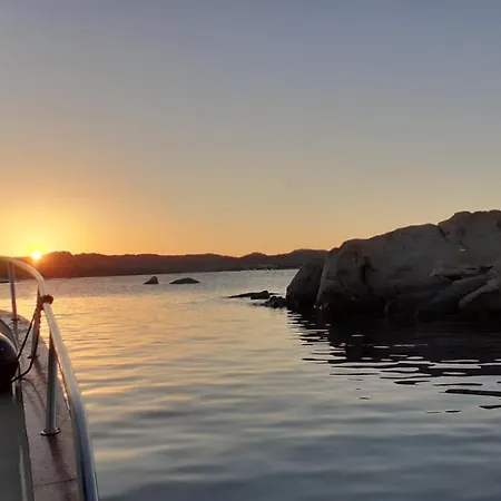 U Punenti 4* La Maddalena (Sassari)