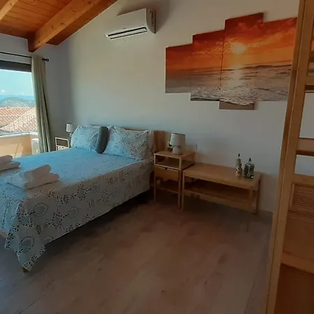 U Punenti Nocleg ze śniadaniem 4*