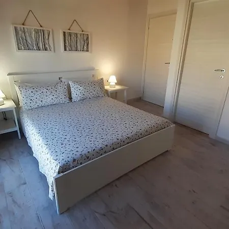 U Punenti Nocleg ze śniadaniem 4*