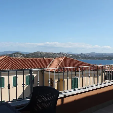 U Punenti Nocleg ze śniadaniem La Maddalena (Sassari)