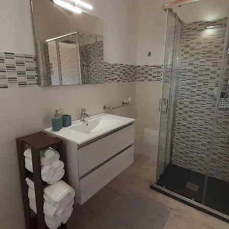 U Punenti 4* Λα Μανταλένα