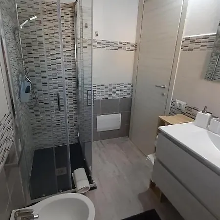 Bed and Breakfast U Punenti