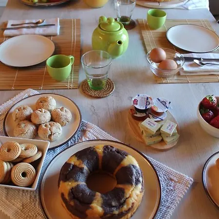 U Punenti 4* La Maddalena (Sassari)