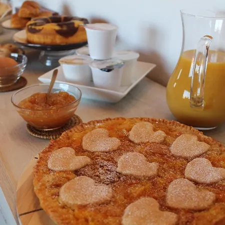 U Punenti 4* La Maddalena (Sassari)