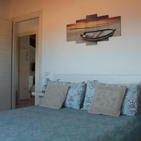 U Punenti 4* Λα Μανταλένα