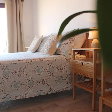 U Punenti Bed and Breakfast