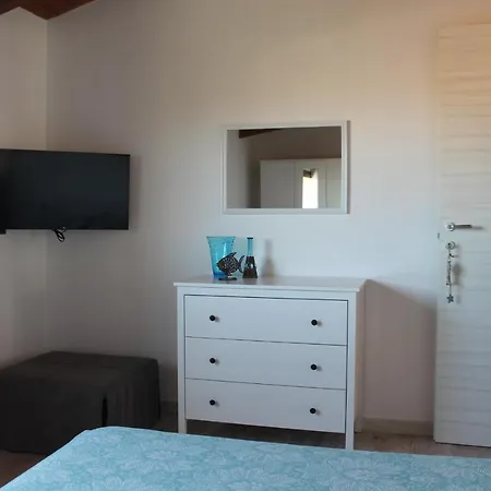 Bed and Breakfast U Punenti 4*