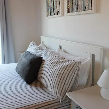 Bed and Breakfast U Punenti