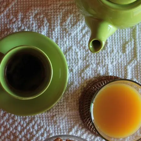 U Punenti Nocleg ze śniadaniem La Maddalena (Sassari)