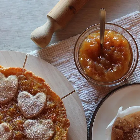 U Punenti Bed and Breakfast 4*