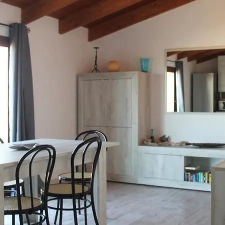 U Punenti Bed and Breakfast Λα Μανταλένα