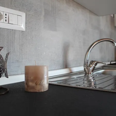 U Punenti Nocleg ze śniadaniem 4*