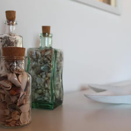 Bed and Breakfast U Punenti Λα Μανταλένα