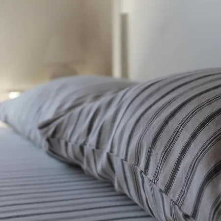Bed & Breakfast U Punenti 4*