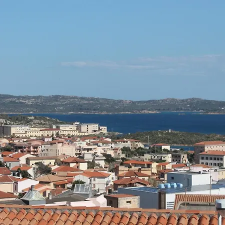 Nocleg ze śniadaniem U Punenti La Maddalena (Sassari)