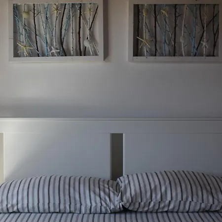 Bed and Breakfast U Punenti Λα Μανταλένα