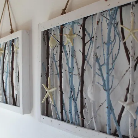 Nocleg ze śniadaniem U Punenti