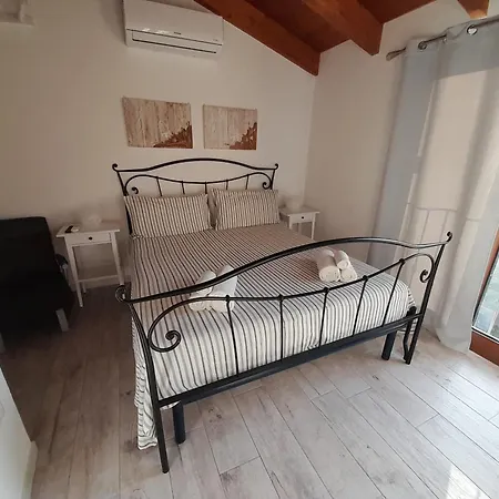 U Punenti فندق مبيت وإفطار لا ماداّلينا