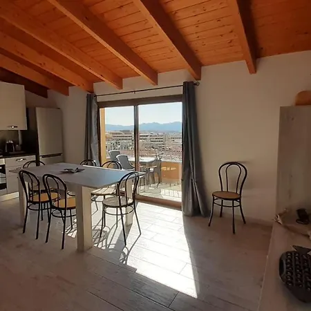 U Punenti Bed & Breakfast La Maddalena (Sassari)