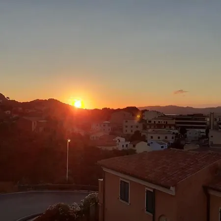 U Punenti Alojamento de Acomodação e Pequeno-almoço