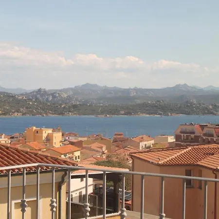 U Punenti Bed & Breakfast 4*