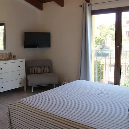 U Punenti Bed & Breakfast