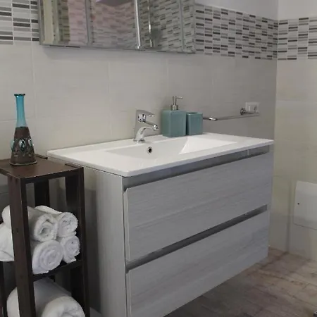 U Punenti La Maddalena (Sassari)