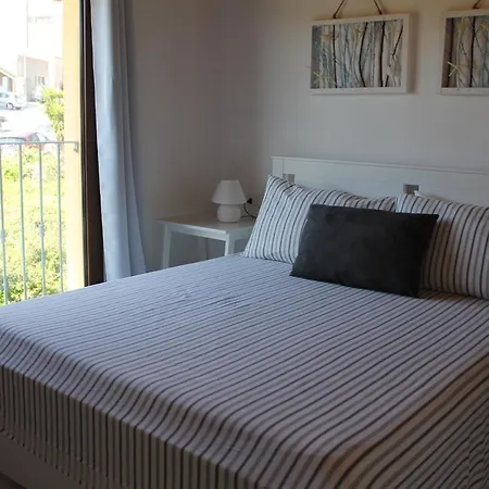 U Punenti Bed & Breakfast