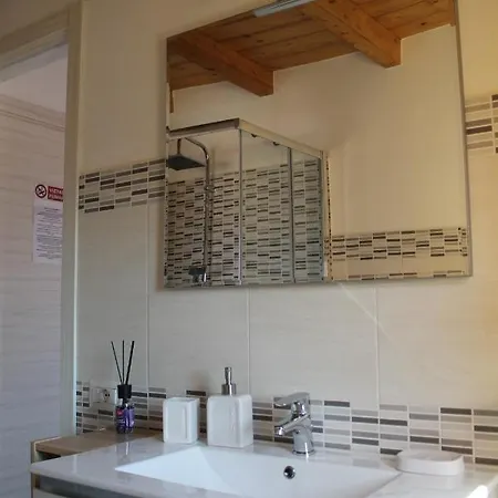 U Punenti Bed and breakfast La Maddalena (Sassari)