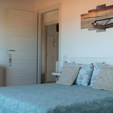 U Punenti Bed and breakfast La Maddalena (Sassari)