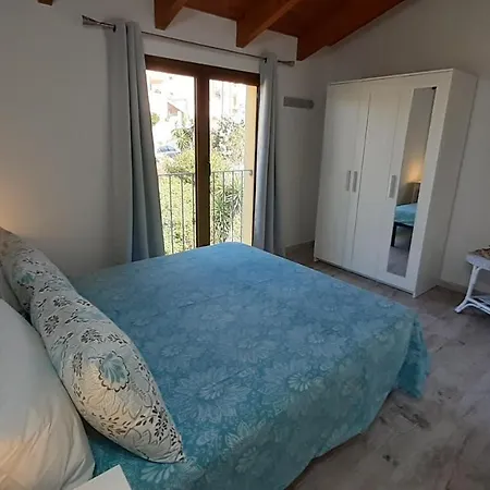 U Punenti Bed and breakfast La Maddalena (Sassari)