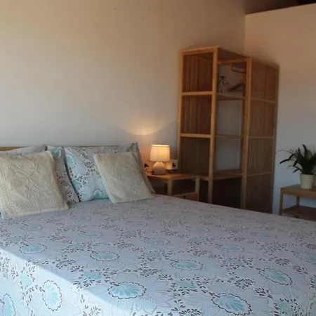 Bed & Breakfast U Punenti