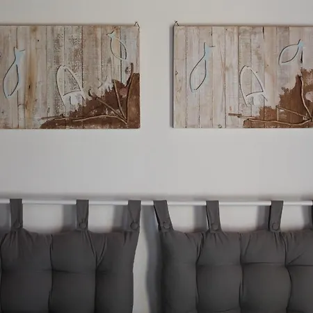 Alojamento de Acomodação e Pequeno-almoço U Punenti 4*