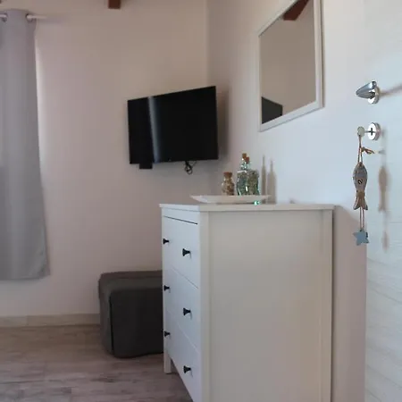 U Punenti La Maddalena (Sassari)