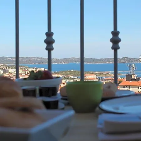 U Punenti 4* La Maddalena (Sassari)