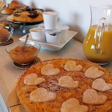 U Punenti 4* La Maddalena (Sassari)