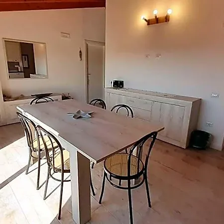 Bed and breakfast U Punenti La Maddalena (Sassari)