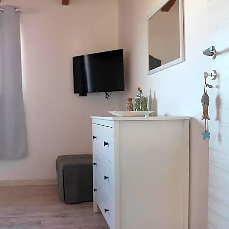 U Punenti 4* La Maddalena (Sassari)