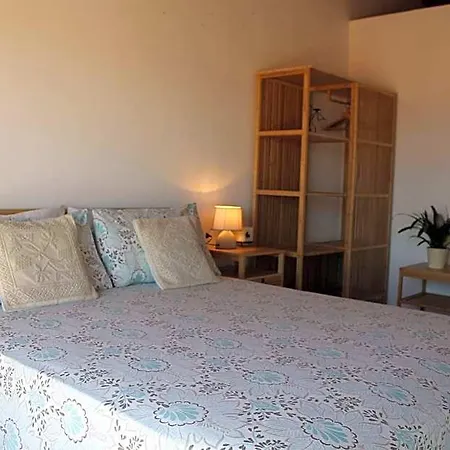 U Punenti Bed and breakfast