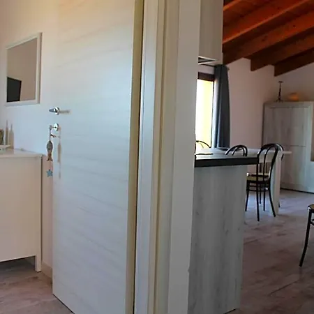 U Punenti Bed and breakfast