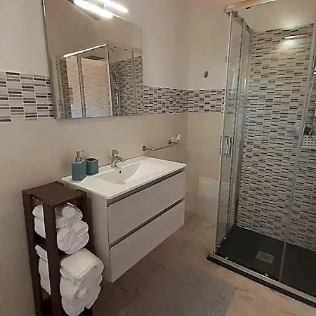 U Punenti Bed and breakfast La Maddalena (Sassari)