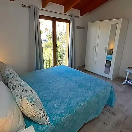 Bed and breakfast U Punenti