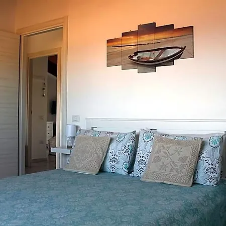 U Punenti Bed and breakfast La Maddalena (Sassari)