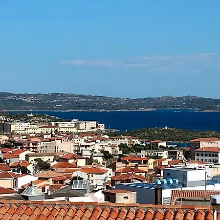 U Punenti 4* La Maddalena (Sassari)
